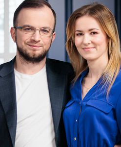 Marek i Kornelia ze "Ślubu od pierwszego wejrzenia" ogłosili nowinę. Uradowani fani gratulują