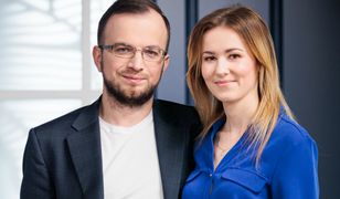 Marek i Kornelia ze "Ślubu od pierwszego wejrzenia" ogłosili nowinę. Uradowani fani gratulują