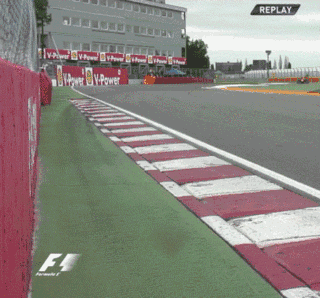 50 samochodowych GIF-ów [cz. 1] 19