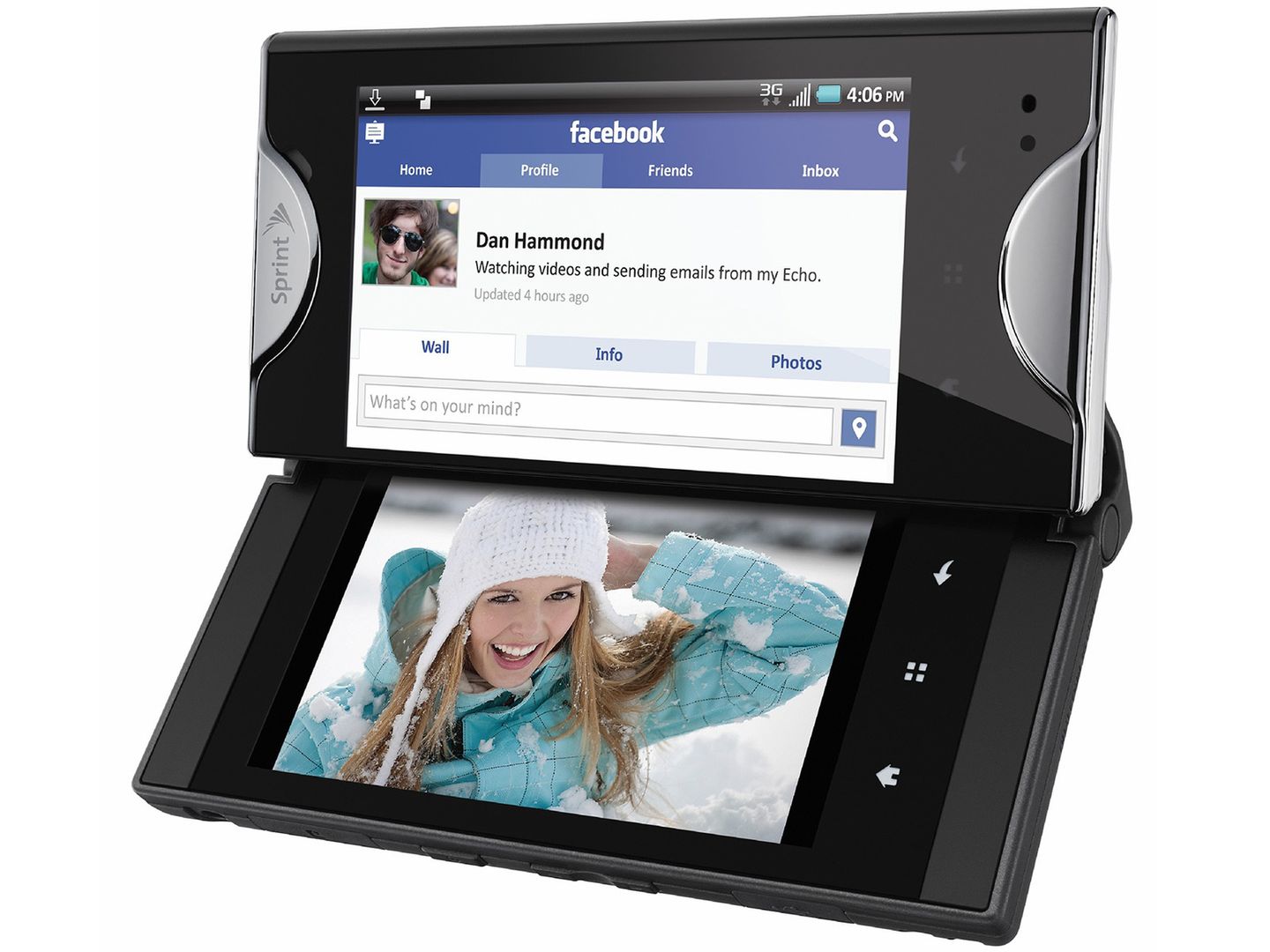 Najciekawszy smartfon w tym roku może zaprezentować... ZTE 2
