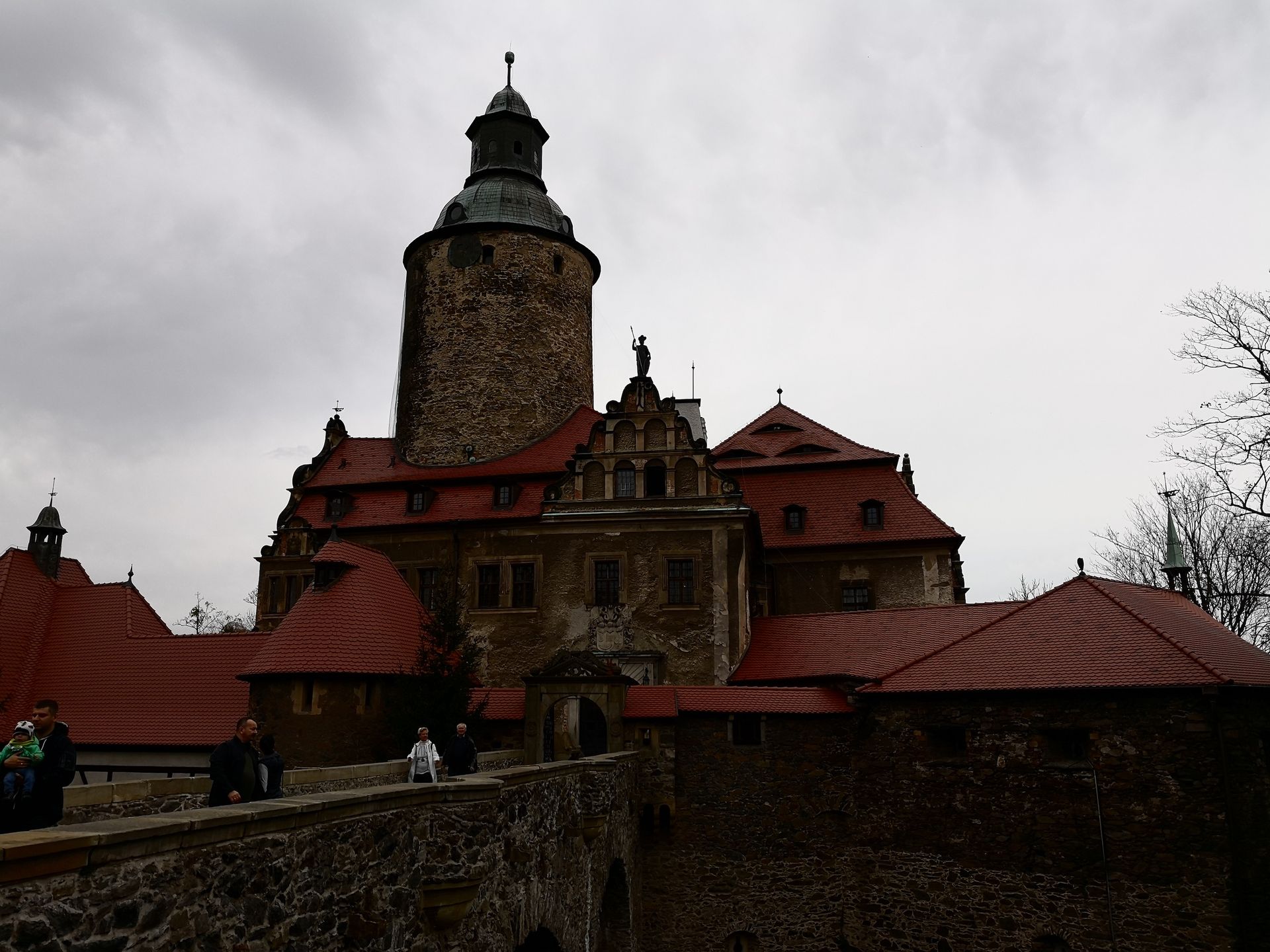 Huawei Mate 10 Pro - gdy serce przegrywa z głosem rozsądku [TEST] 53