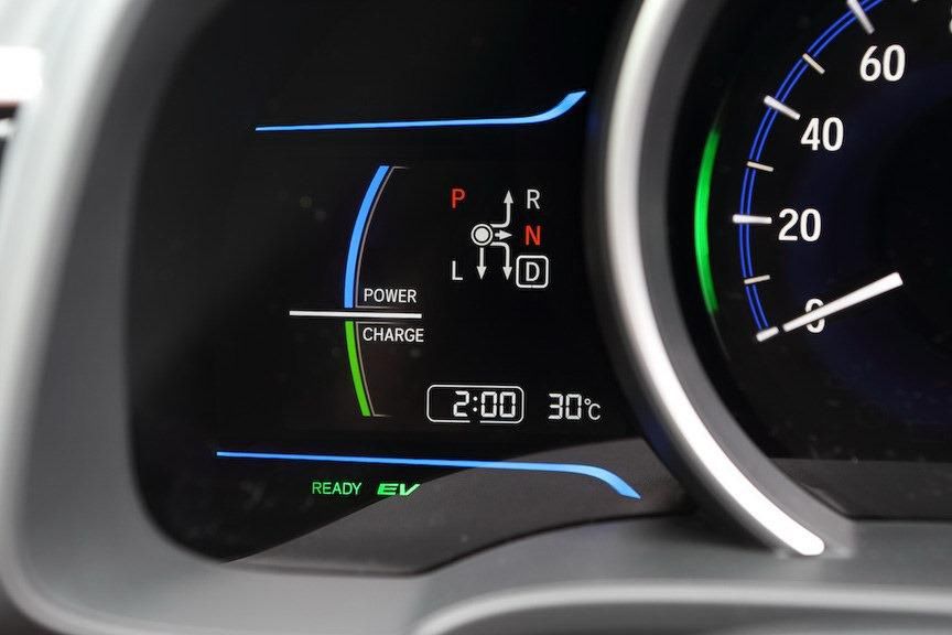 2014 Honda Jazz/Fit [galeria] 19