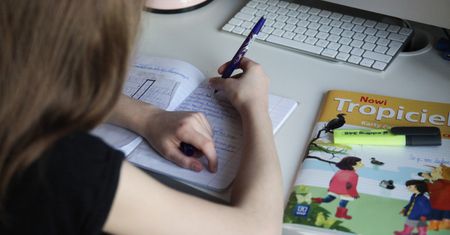 Nie działają Librus i Vulcan. Zdalne nauczanie w całej Polsce pod znakiem zapytania