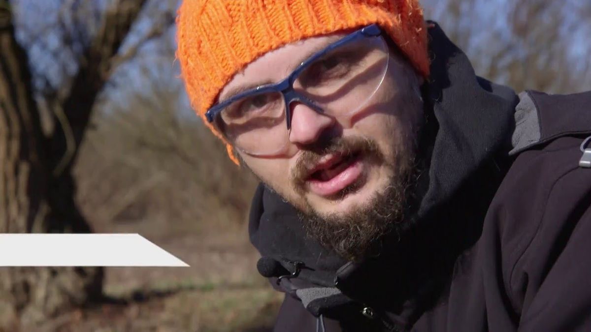 Jak zbudować pułapkę na smoki? 1