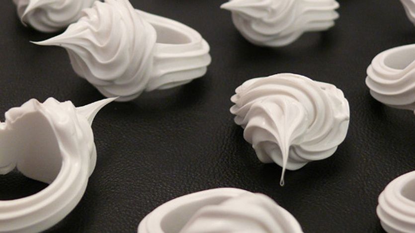 15 niezwykłych pierścionków 1