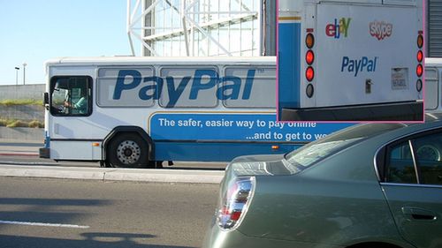 PayPal w Android Market i App Store 1