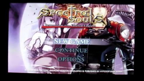 Pierwsza gra dla Androida o wadze 1,5 gigabajta [wideo] 1