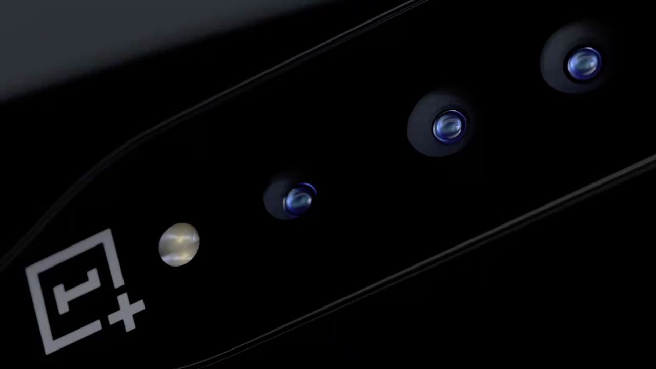 OnePlus zapowiada... znikający aparat. Futurystyczny koncept pojawi się na CES 2020