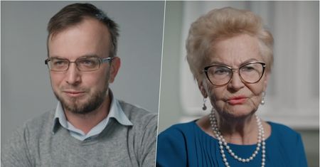 "Ślub od pierwszego wejrzenia". Babcia uczestnika największym hitem odcinka?