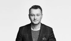 Jarosław Kuźniar o swoich biznesach: gdyby nie agencja, Goforworld już by nie istniało