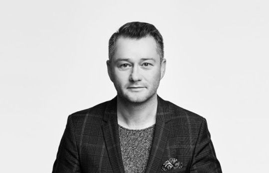 Jarosław Kuźniar o swoich biznesach: gdyby nie agencja, Goforworld już by nie istniało