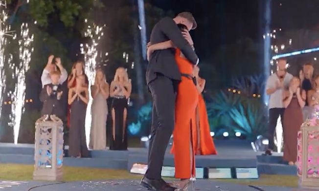 Zwycięzcy 11. edycji "Hotelu Paradise"