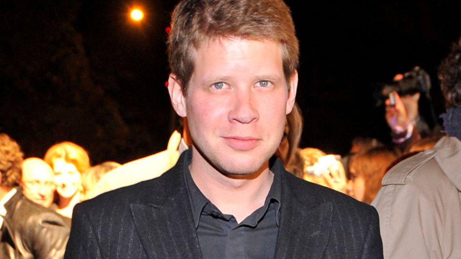 Łukasz Garlicki