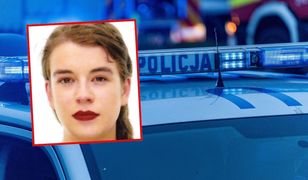 Polka miała wyjechać do Wielkiej Brytanii. Trwają poszukiwania