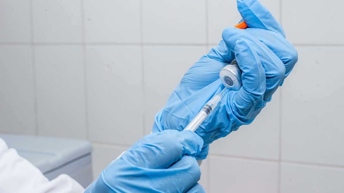 Główny inspektor sanitarny zbiera dane o niezaszczepionych noworodkach