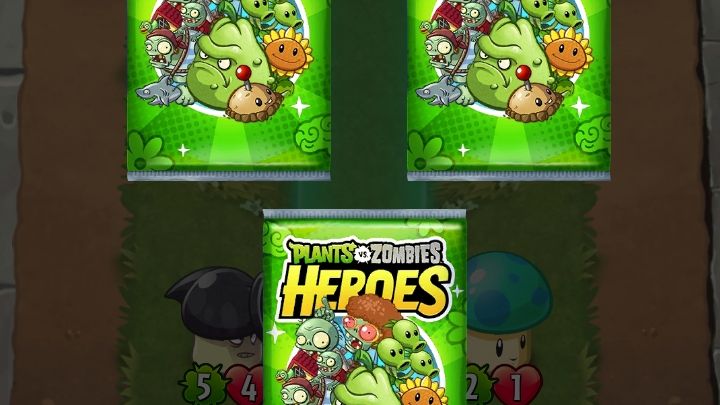 Plants vs. Zombies Heroes 7