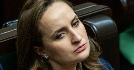 Karina Bosak o pomyśle Szymona Hołowni. Szczera odpowiedź