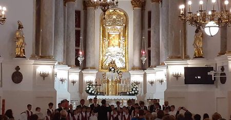 Ruszają Dni Kultury Chrześcijańskiej w Chełmie. Tydzień spotkań, refleksji i ważnych pytań