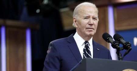 Gorąco na Bliskim Wschodzie. USA przed kluczową decyzją. Biden powstrzyma wzrost cen?