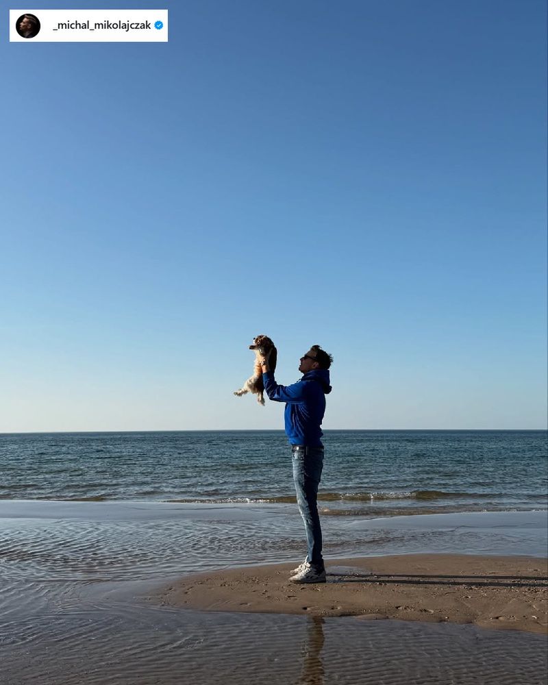 Michał Mikołajczak