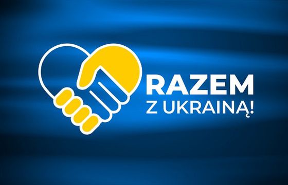 „Dzień dobry TVN” z akcją specjalną „Razem z Ukrainą”