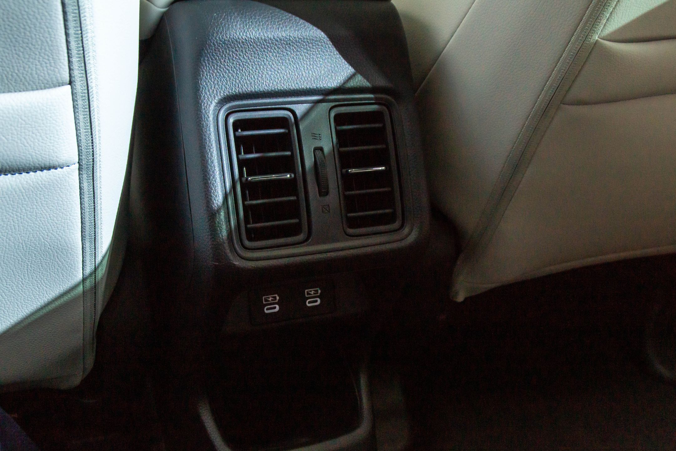 Honda e:Ny1