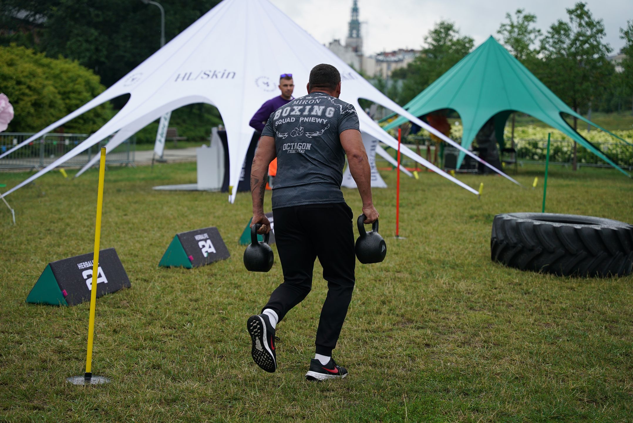 Longevity by Herbalife Poznań 2026 fot. TORKA Agency