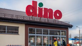 Rekordowa wycena marketów Dino. Spółka zmierza do historycznej granicy