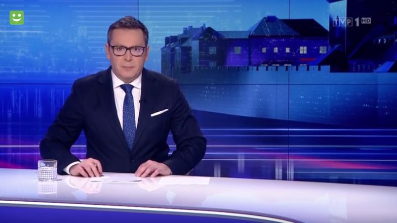 "Wiadomości" TVP reagują na reportaż o Janie Pawle II. "Haniebny atak"