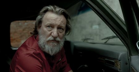 To będzie hit początku roku. Netflix ogłosił datę premiery "Wzgórza psów"