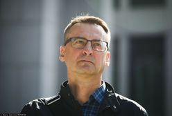 Krasoń: przeniesienia prokuratorów to szykany