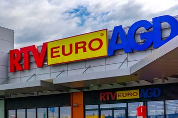 Blender za 1 zł. Ruszyła akcja w RTV Euro AGD