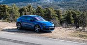 Pierwsza jazda: Porsche Macan GTS - przede wszystkim Porsche