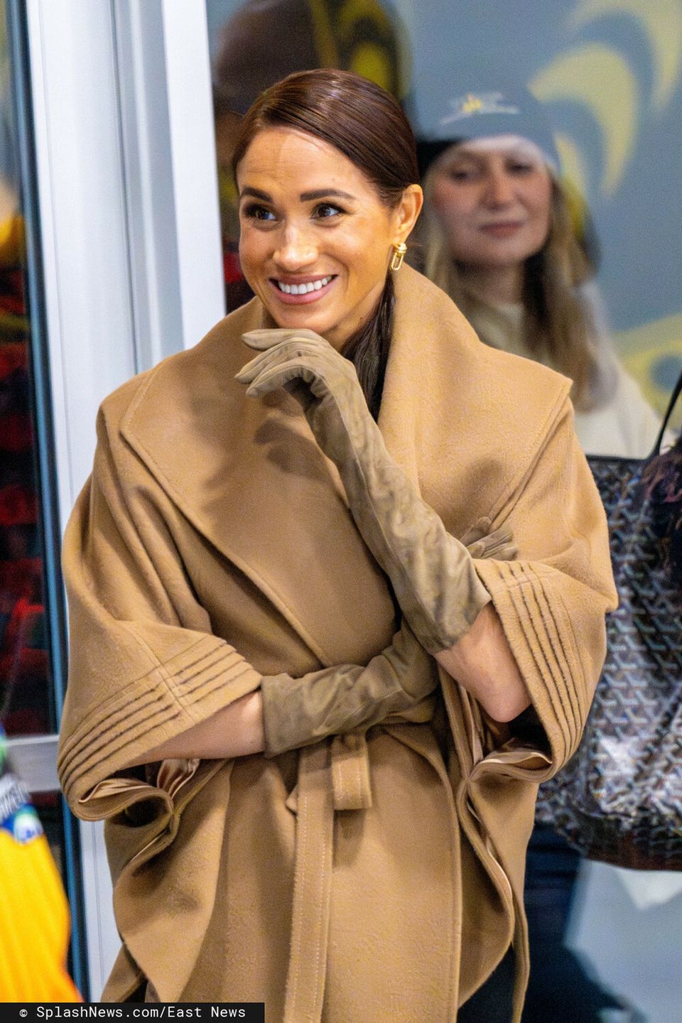 Meghan Markle starała się o brytyjskie obywatelstwo. Jak zakończył się ten proces?