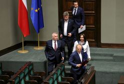 Rekonstrukcja w rządzie. 10 zamiast 19 ministerstw