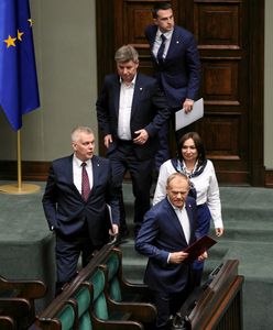 Rekonstrukcja w rządzie. 10 zamiast 19 ministerstw