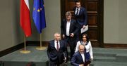 Rekonstrukcja w rządzie. 10 zamiast 19 ministerstw