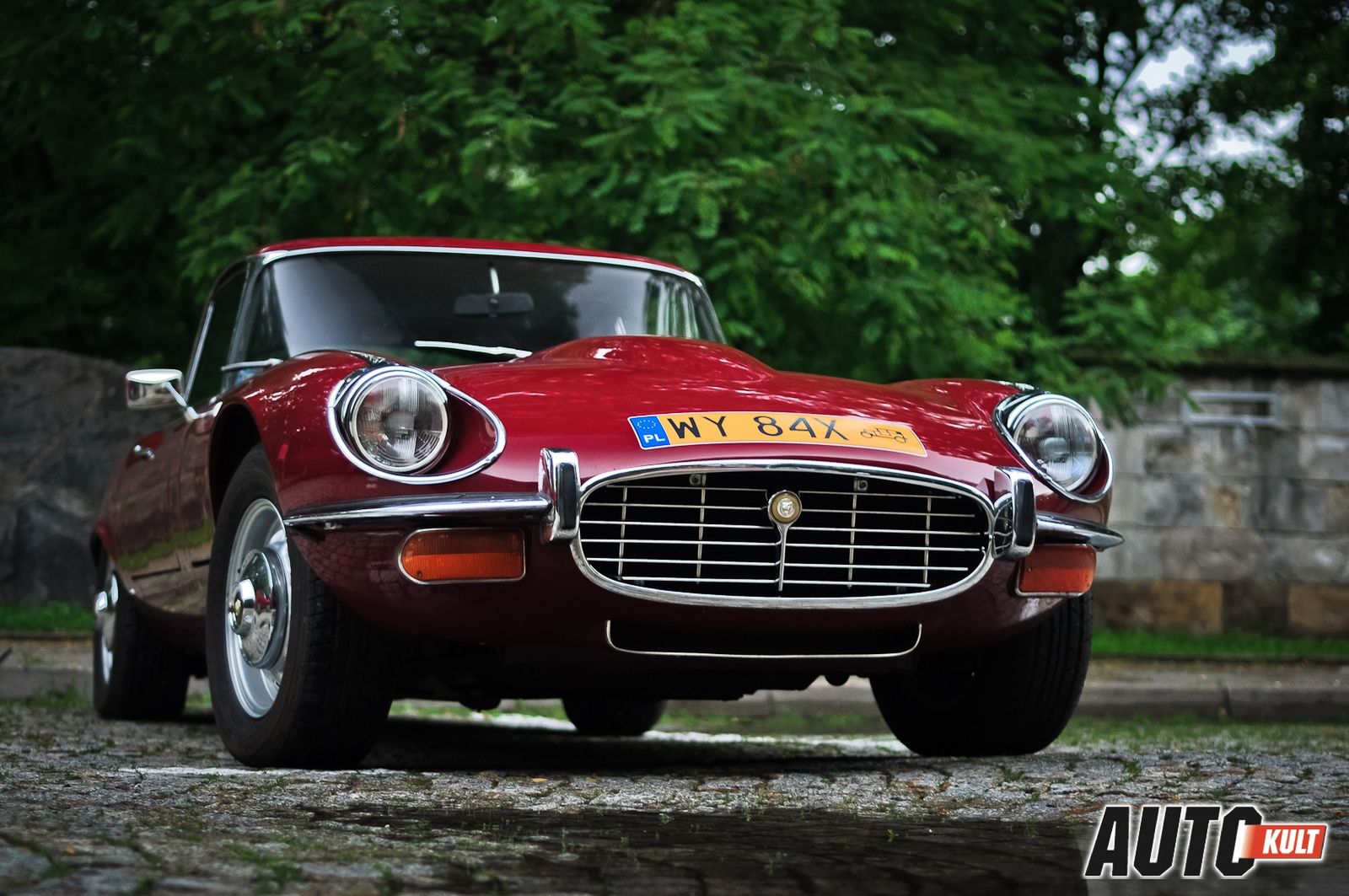 Youngtimer Warsaw w obiektywie [galeria] 15