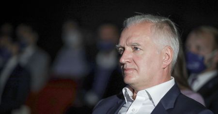 Wcześniejsze wybory? Jarosław Gowin: jestem gotowy