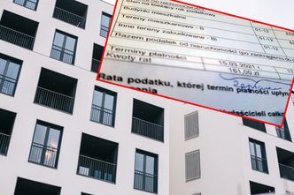 Podatek od nieruchomości 2021. Przelew musisz wysłać do 15 marca