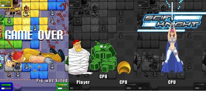 Cellna recenzja: N-Gage 2.0 – Reset Generation 5