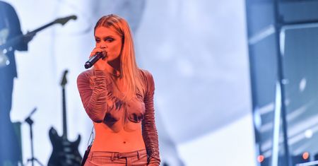 30. urodziny Margaret. Zobacz, jak bardzo zmieniła się muzycznie