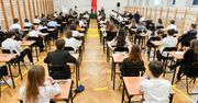 Ile trwa egzamin ósmoklasisty? Uczniowie rozpoczęli zmagania z arkuszami