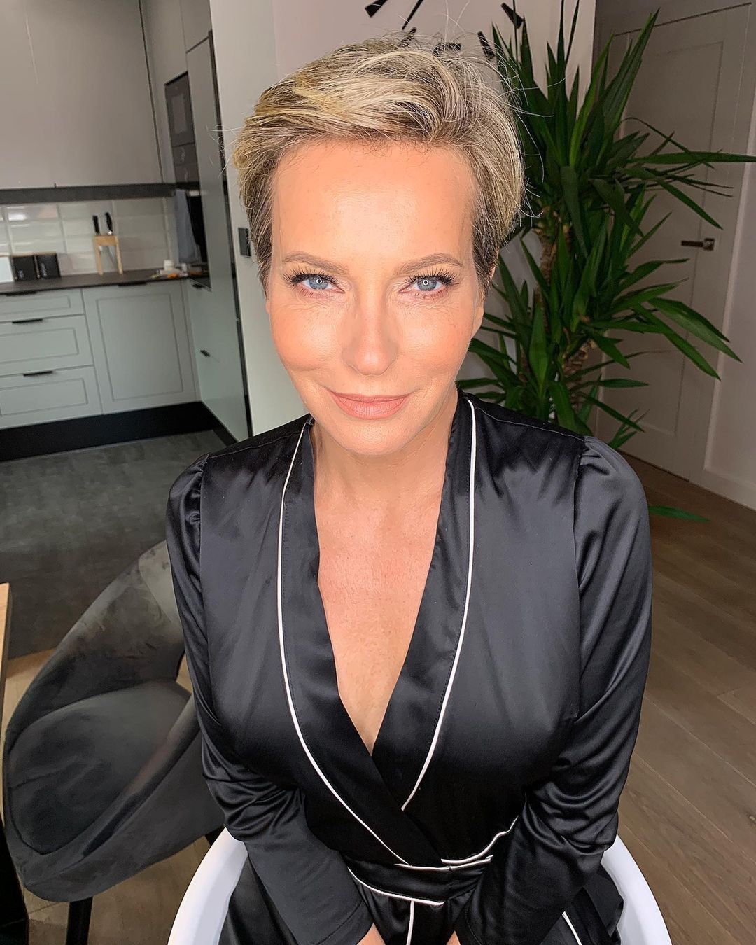 Paulina Smaszcz wspomina traumę po poronieniu