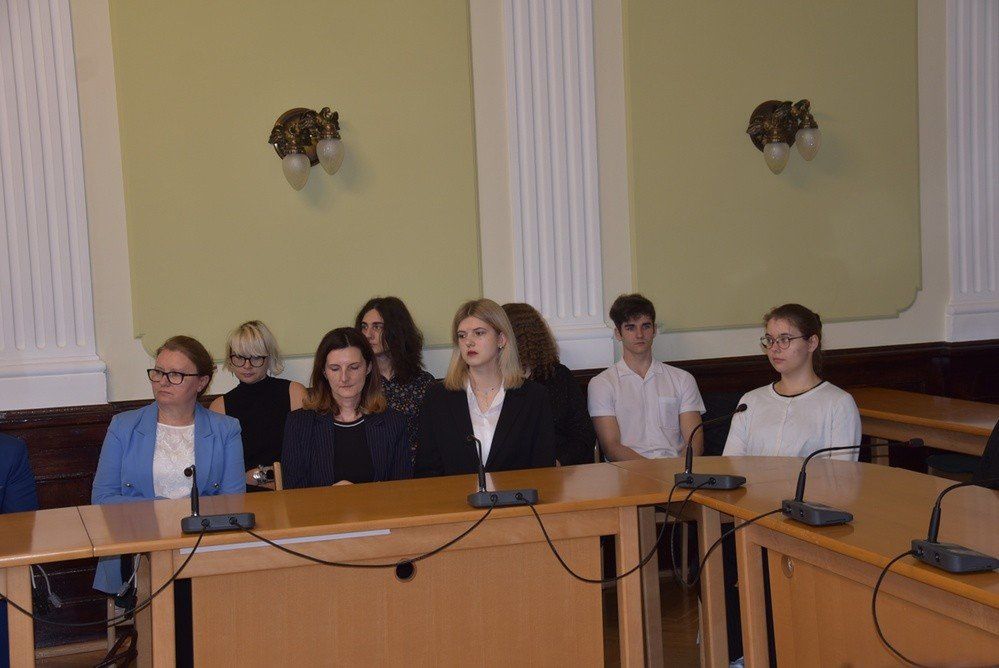 Nagrody Starosty Wągrowieckiego dla najlepszych maturzystów z powiatu wągrowieckiego - 11 lipca 2025