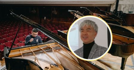 Coraz chętniej uczą się polskiego. Prof. Morita: inspiruje ich Chopin