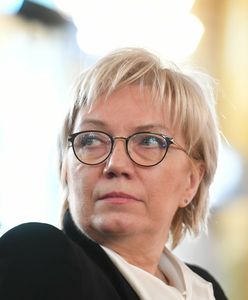 Duża podwyżka dla prezes Przyłębskiej? Znamy możliwą kwotę