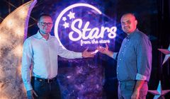 Kosmetyki Stars from the Stars w drogeriach Rossmann