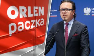 Orlen Paczka na sprzedaż? Minister: Nie wyobrażam sobie innego scenariusza