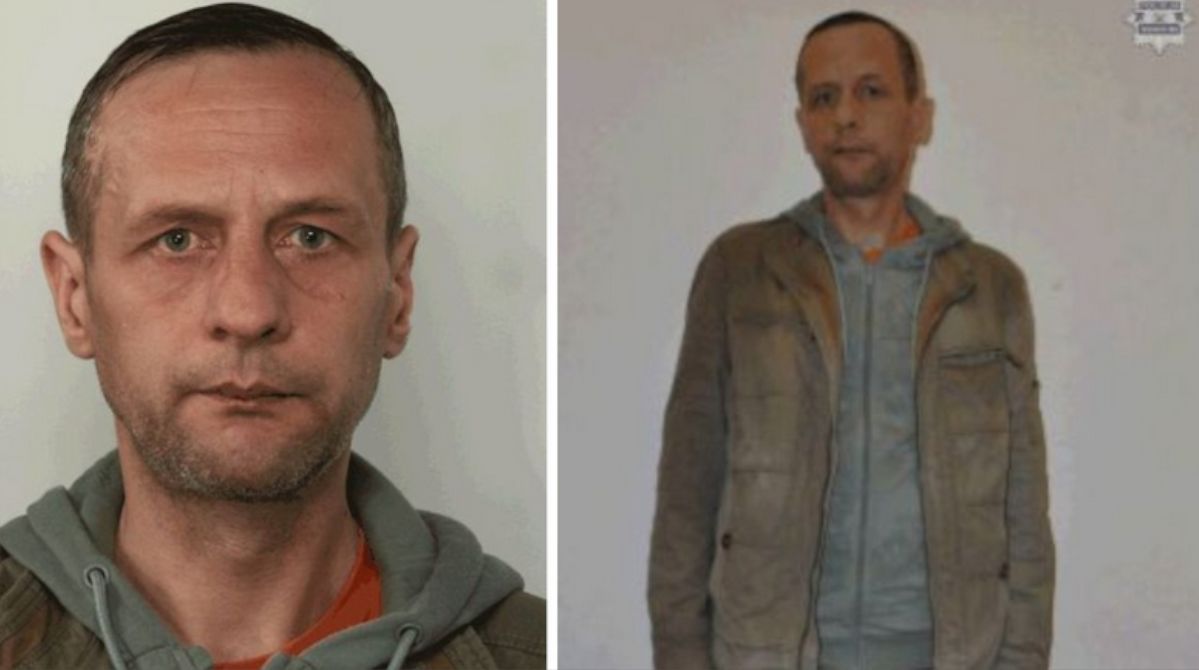 Orzech: Zaginął 38-letni Marek Boncol. Policja apeluje o pomoc